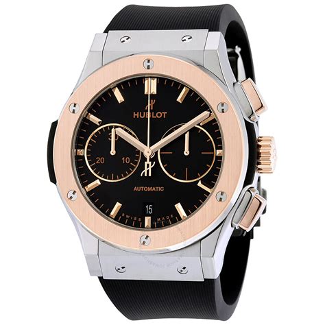 hublot automatic watch price|cost of hublot watches.